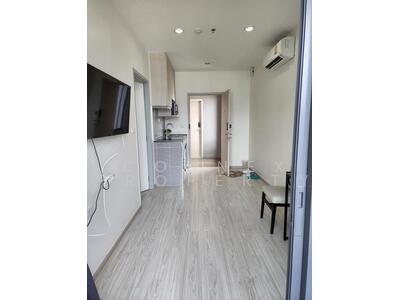 For Rent - IDEO MOBI Sukhumvit Eastgate, Bangkok