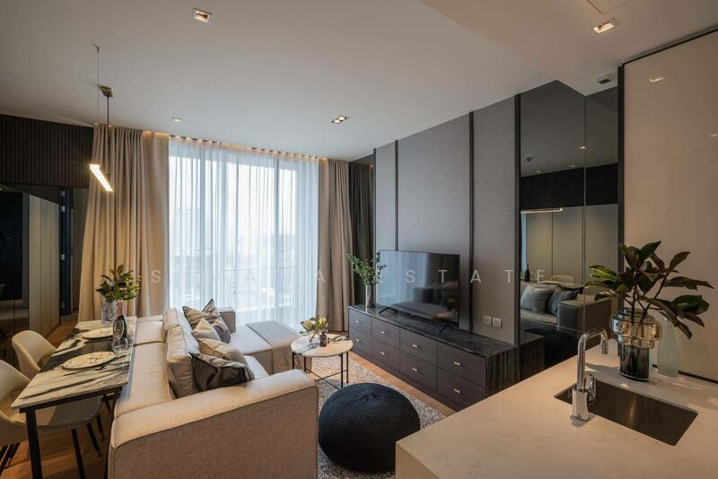 For Sale - BEATNIQ Sukhumvit 32, Bangkok