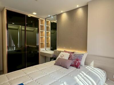 ขาย - Airlink Residence : แอร์ลิงค์ เรสซิเดนซ์, กรุงเทพ