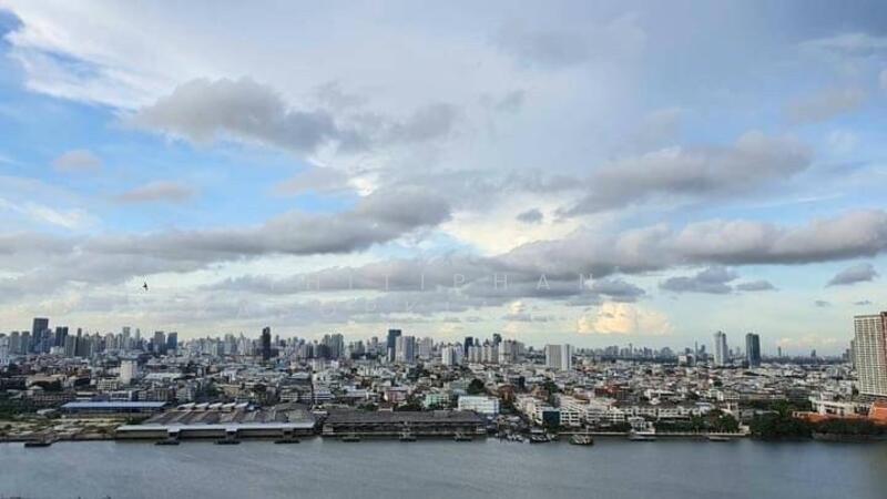 ให้เช่า - Chapter One ราษฎร์บูรณะ 33 (แชปเตอร์ วัน ราษฎร์บูรณะ 33), กรุงเทพ