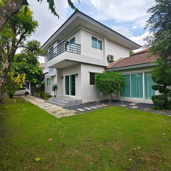 For Sale - Casa Ville Ramintra-Hathairat, Pathum Thani