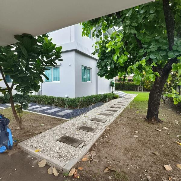 For Sale - Casa Ville Ramintra-Hathairat, Pathum Thani