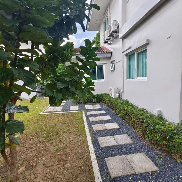 For Sale - Casa Ville Ramintra-Hathairat, Pathum Thani