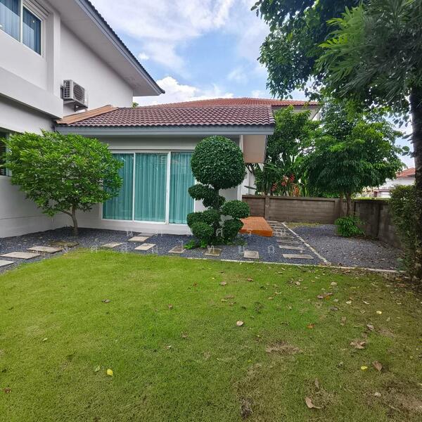 For Sale - Casa Ville Ramintra-Hathairat, Pathum Thani