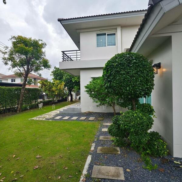 For Sale - Casa Ville Ramintra-Hathairat, Pathum Thani