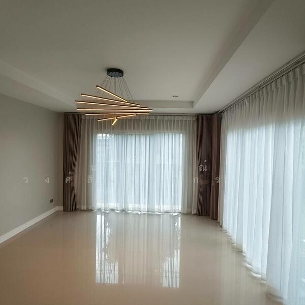 For Sale - Casa Ville Ramintra-Hathairat, Pathum Thani