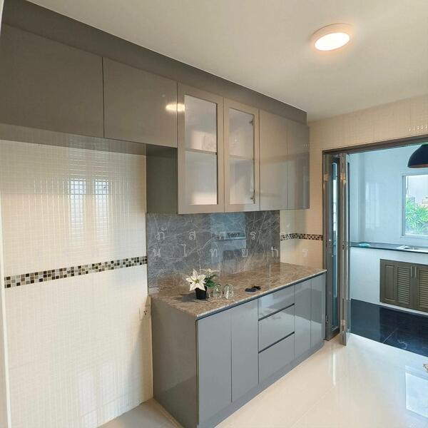 For Sale - Casa Ville Ramintra-Hathairat, Pathum Thani