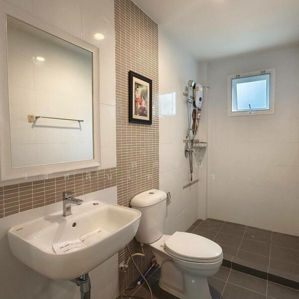 For Sale - Casa Ville Ramintra-Hathairat, Pathum Thani