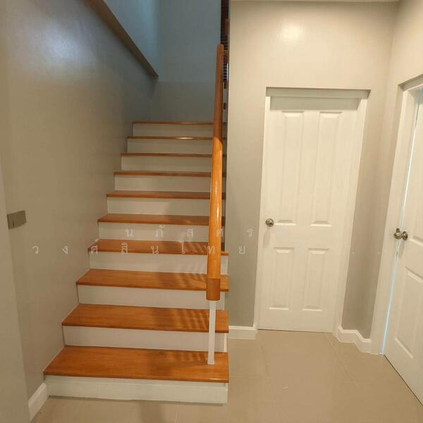 For Sale - Casa Ville Ramintra-Hathairat, Pathum Thani