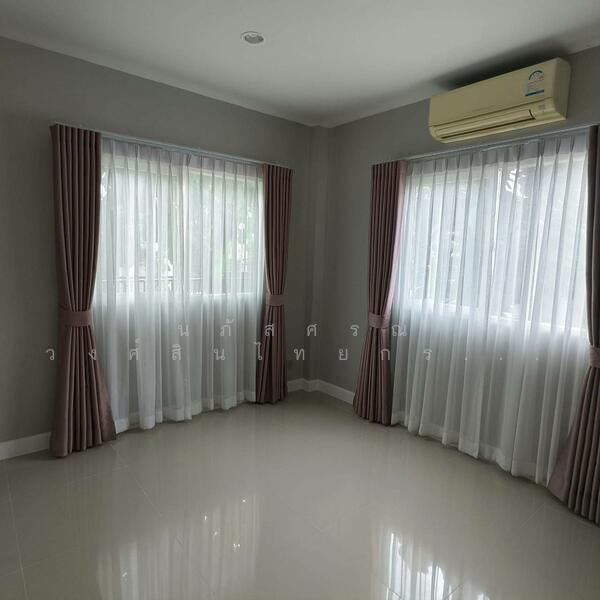 For Sale - Casa Ville Ramintra-Hathairat, Pathum Thani