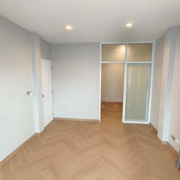 For Sale - Casa Ville Ramintra-Hathairat, Pathum Thani