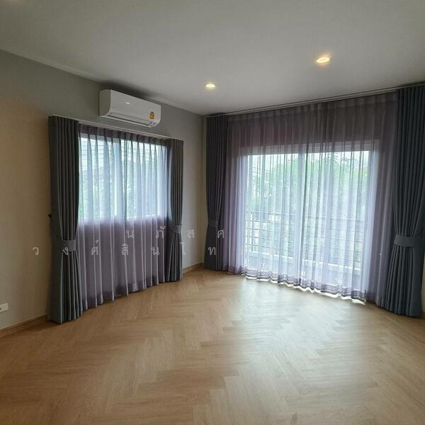 For Sale - Casa Ville Ramintra-Hathairat, Pathum Thani