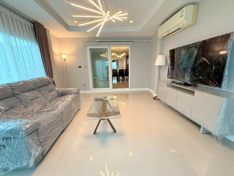 For Sale - Casa Ville Ramintra-Hathairat, Pathum Thani