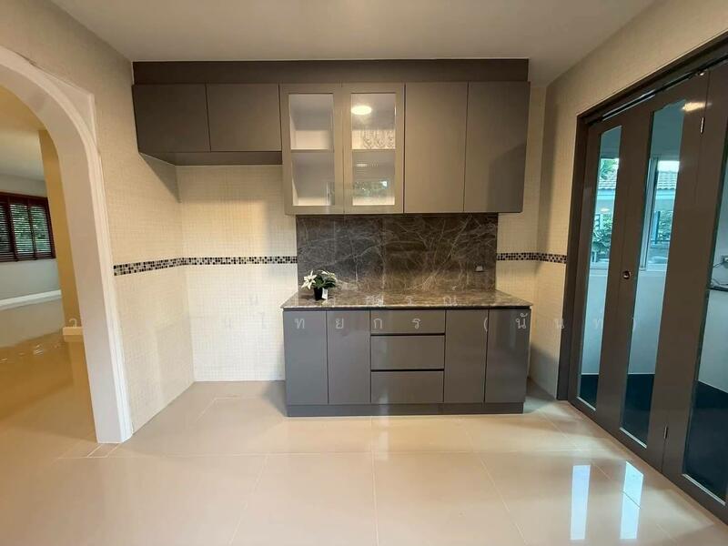 For Sale - Casa Ville Ramintra-Hathairat, Pathum Thani