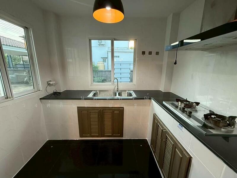 For Sale - Casa Ville Ramintra-Hathairat, Pathum Thani