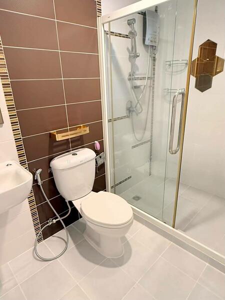 For Sale - Casa Ville Ramintra-Hathairat, Pathum Thani