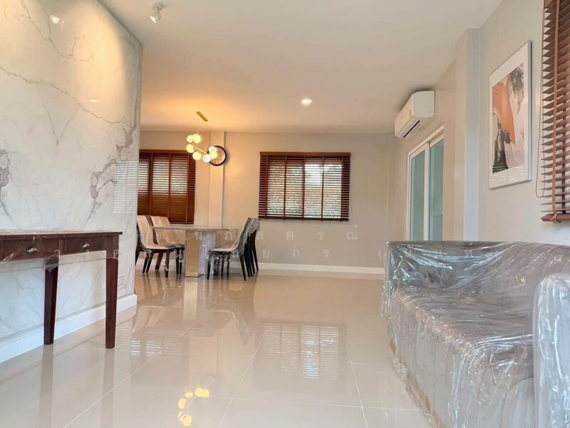 For Sale - Casa Ville Ramintra-Hathairat, Pathum Thani