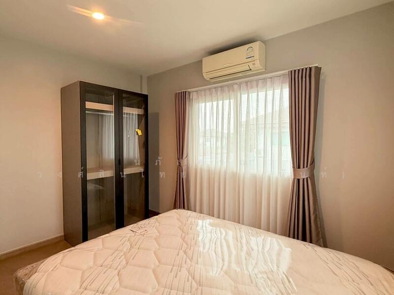 For Sale - Casa Ville Ramintra-Hathairat, Pathum Thani