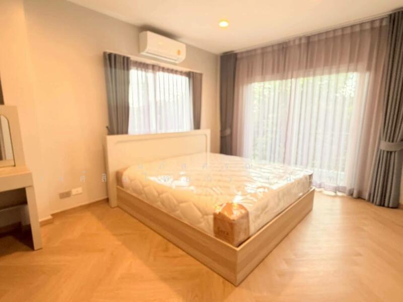 For Sale - Casa Ville Ramintra-Hathairat, Pathum Thani