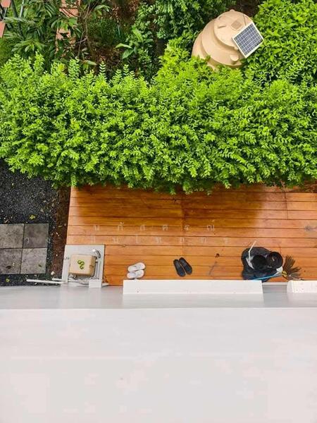 For Sale - Casa Ville Ramintra-Hathairat, Pathum Thani