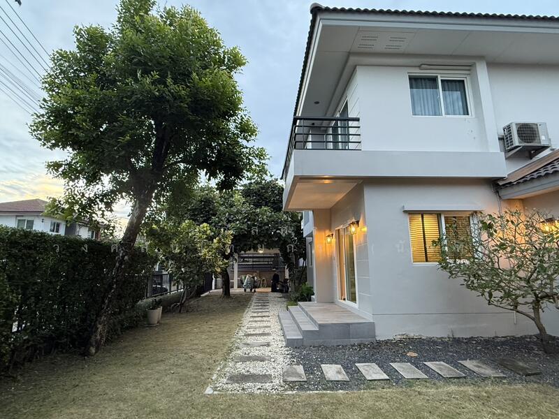 For Sale - Casa Ville Ramintra-Hathairat, Pathum Thani