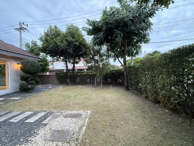 For Sale - Casa Ville Ramintra-Hathairat, Pathum Thani