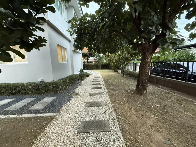 For Sale - Casa Ville Ramintra-Hathairat, Pathum Thani