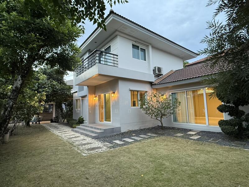 For Sale - Casa Ville Ramintra-Hathairat, Pathum Thani