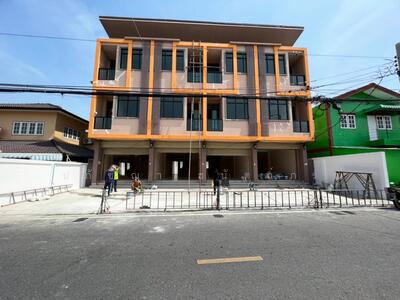 ขาย - ทรัพย์บุญชัย, สมุทรปราการ