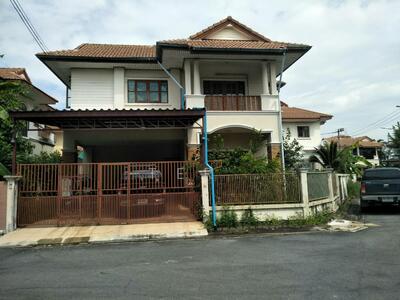 ขาย - นาราวดี พุทธมณฑลสาย 4, นครปฐม