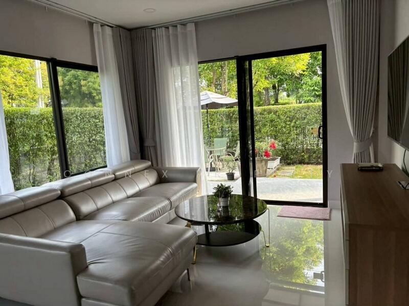 The City Pattanakarn 2, Bangkok, Soi Phatthanakan 96, Prawet, Prawet, Bangkok, 4 Bedrooms, 200 sqm, Single Detached House For Rent, by Connex Property, 500129099 - DDproperty.com