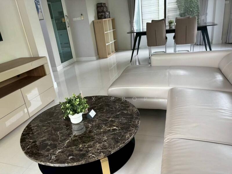 The City Pattanakarn 2, Bangkok, Soi Phatthanakan 96, Prawet, Prawet, Bangkok, 4 Bedrooms, 200 sqm, Single Detached House For Rent, by Connex Property, 500129099 - DDproperty.com