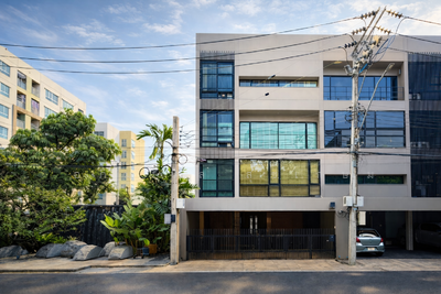 ขาย - Noble Cube Pattanakarn : โนเบิล คิวบ์ พัฒนาการ, กรุงเทพ