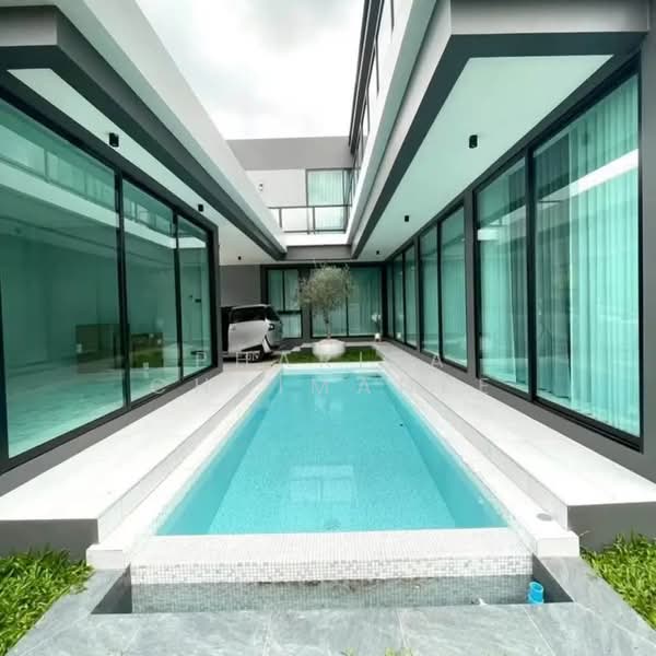 ไม่พบโครงการ, Chiang Mai, -, Ban Waen, Hang Dong, Chiang Mai, 4 Bedrooms, 300 sqm, Single Detached House For Rent, by Pharita Chaimanee, 500129108 - DDproperty.com