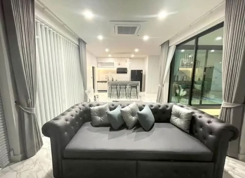 ไม่พบโครงการ, Chiang Mai, -, Ban Waen, Hang Dong, Chiang Mai, 4 Bedrooms, 300 sqm, Single Detached House For Rent, by Pharita Chaimanee, 500129108 - DDproperty.com