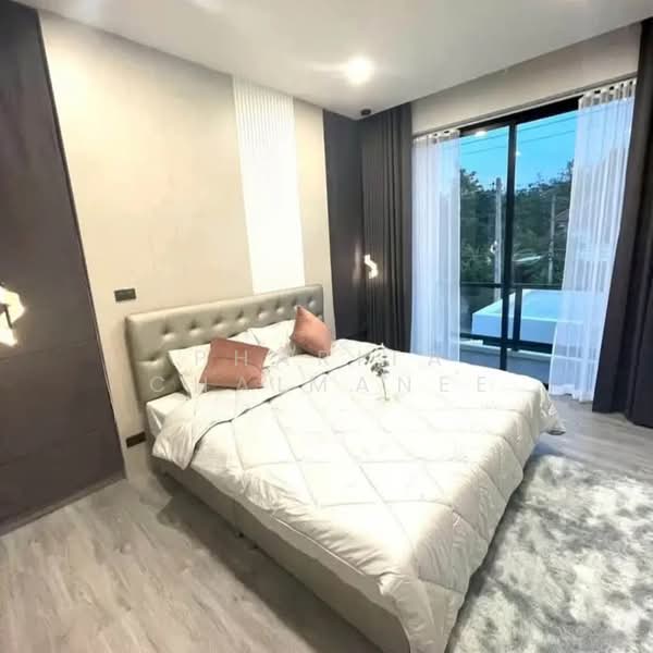 ไม่พบโครงการ, Chiang Mai, -, Ban Waen, Hang Dong, Chiang Mai, 4 Bedrooms, 300 sqm, Single Detached House For Rent, by Pharita Chaimanee, 500129108 - DDproperty.com