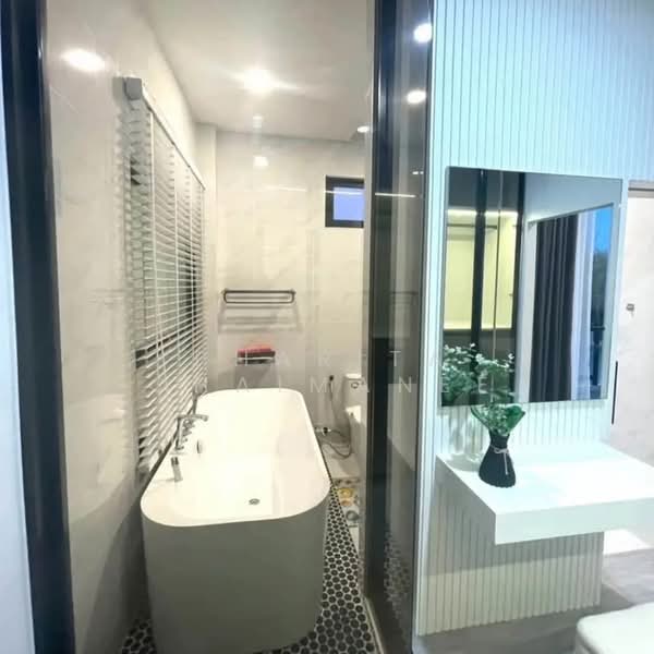 ไม่พบโครงการ, Chiang Mai, -, Ban Waen, Hang Dong, Chiang Mai, 4 Bedrooms, 300 sqm, Single Detached House For Rent, by Pharita Chaimanee, 500129108 - DDproperty.com