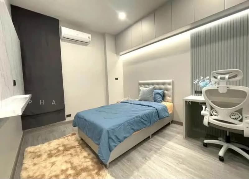 ไม่พบโครงการ, Chiang Mai, -, Ban Waen, Hang Dong, Chiang Mai, 4 Bedrooms, 300 sqm, Single Detached House For Rent, by Pharita Chaimanee, 500129108 - DDproperty.com