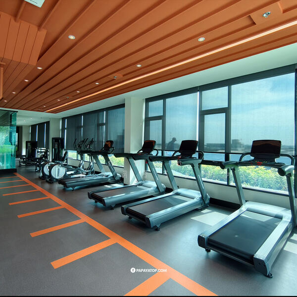 For Rent - The Origin Sukhumvit-Praksa, Samut Prakan