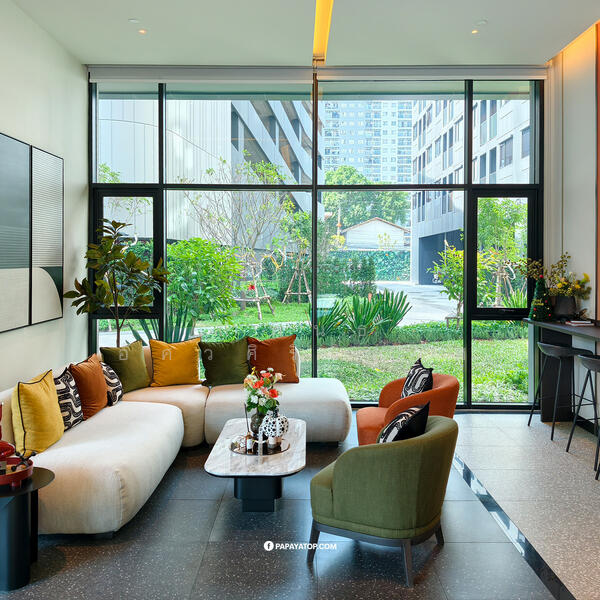 ให้เช่า - The Origin Sukhumvit-Praksa : ดิ ออริจิ้น สุขุมวิท-แพรกษา, สมุทรปราการ