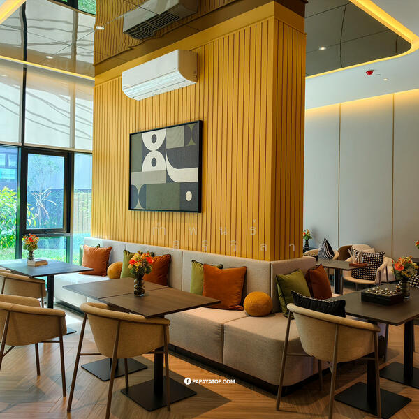 For Rent - The Origin Sukhumvit-Praksa, Samut Prakan