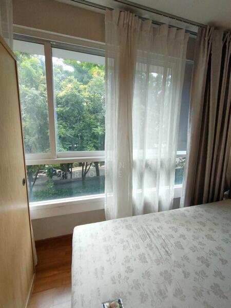 I-Biza Residence : ไอ-บิซา เรสซิเดนซ์, กรุงเทพ, 922 ถนนริมคลองสามเสน, บางกะปิ, ห้วยขวาง, กรุงเทพ, 31 ตร.ม., คอนโด ให้เช่า, โดย Connex Property, 500129166 - DDproperty.com