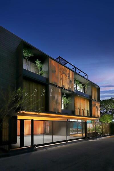 Six Elements : ซิกส์ เอลิเมนท์, สมุทรปราการ, บางแก้ว, บางพลี, สมุทรปราการ, 750 ตร.ม., บ้านเดี่ยว ขาย, โดย Aspire Real Estate Agency Co., Ltd., 500129174 - DDproperty.com