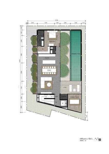 Six Elements, Samut Prakan, Bang Kaeo, Bang Plee, Samut Prakan, 4 Bedrooms, 750 sqm, Single Detached House For Sale, by Aspire Real Estate Agency Co., Ltd., 500129174 - DDproperty.com