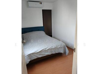 ขาย - Lumpini Condo Town Nida-Serithai : ลุมพินี คอนโดทาวน์ นิด้า-เสรีไทย, กรุงเทพ