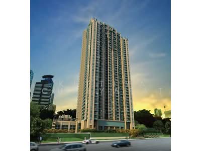 ขาย - Villa Asoke : วิลล่า อโศก, กรุงเทพ