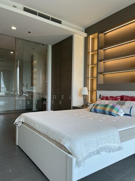 The River by Raimon Land : เดอะ ริเวอร์ บาย ไรม่อน แลนด์, กรุงเทพ, ซอยเจริญนคร 13 ถนนเจริญนคร, คลองต้นไทร, คลองสาน, กรุงเทพ, 69 ตร.ม., คอนโด ขาย, โดย Citadel Real Estate Co., Ltd. -, 500129197 - DDproperty.com