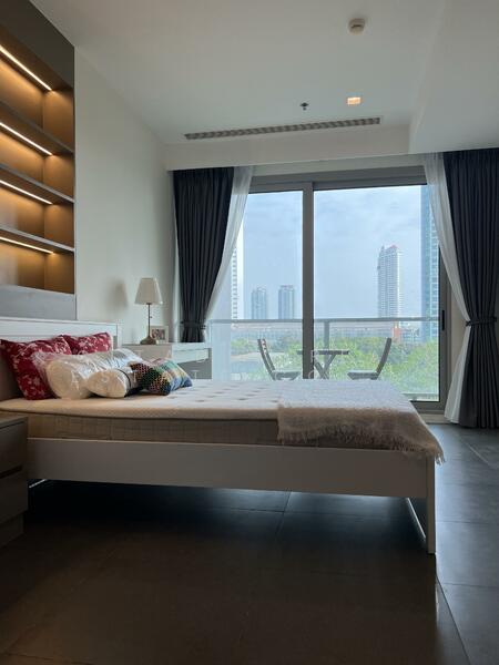 The River by Raimon Land : เดอะ ริเวอร์ บาย ไรม่อน แลนด์, กรุงเทพ, ซอยเจริญนคร 13 ถนนเจริญนคร, คลองต้นไทร, คลองสาน, กรุงเทพ, 69 ตร.ม., คอนโด ขาย, โดย Citadel Real Estate Co., Ltd. -, 500129197 - DDproperty.com