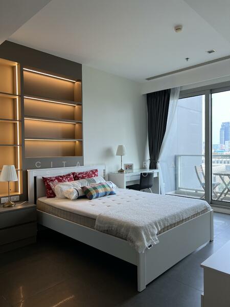 The River by Raimon Land, Bangkok, Soi Charoen Nakorn 13, Charoen Nakorn Road, Khlong Ton Sai, Khlong San, Bangkok, 1 Bedroom, 69 sqm, Condo For Sale, by Citadel Real Estate Co., Ltd. -, 500129197 - DDproperty.com