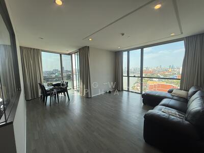 ขาย - 333 Riverside : 333 ริเวอร์ไซด์, กรุงเทพ